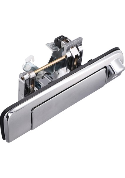 Isuzu D-Max Colorado 12-16 Bagaj Kapağı Kolu Döşeme Plakası B Için Krom Bagaj Kapağı Döşeme Kapağı WC8982026180 8-98079232-0 (Yurt Dışından) fiyatları