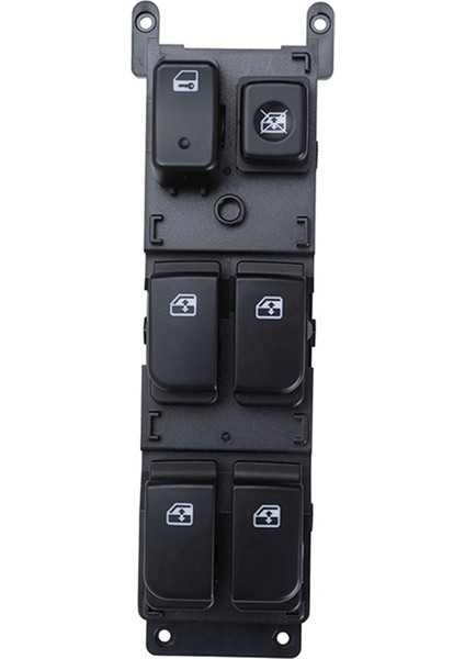 Kia Rondo Carens 2006-2012 Aksesuarları Için 93570-1D2003W Elektrikli Cam Kontrol Anahtarı Kaldırma Düğmesi 935701D3013W (Yurt Dışından) fiyatları