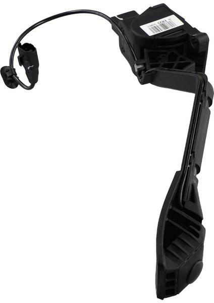 Peugeot 407 Citroen C5 1601Z0 Için 1601EK Araç Gaz Pedalı Tertibatı (Yurt Dışından)