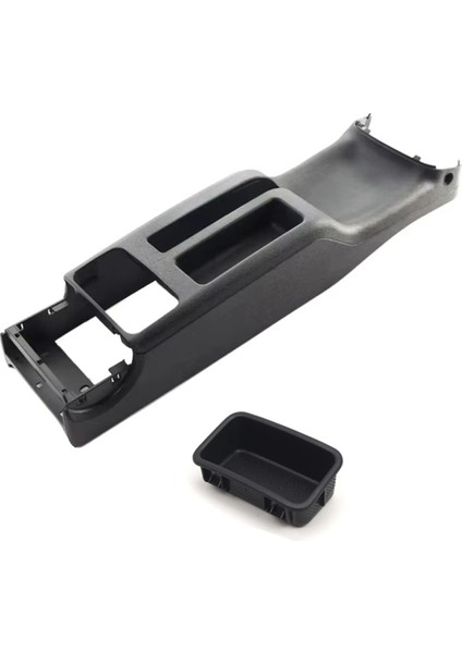 1J0863323N Arka Orta Konsol + Saklama Kutusu Kiti Vw Bora Golf 4 Jetta 4 1998-2004 Orta Konsol Orta Tünel (Yurt Dışından)