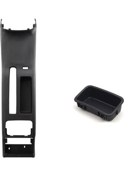 1J0863323N Arka Orta Konsol + Saklama Kutusu Kiti Vw Bora Golf 4 Jetta 4 1998-2004 Orta Konsol Orta Tünel (Yurt Dışından) fiyatları