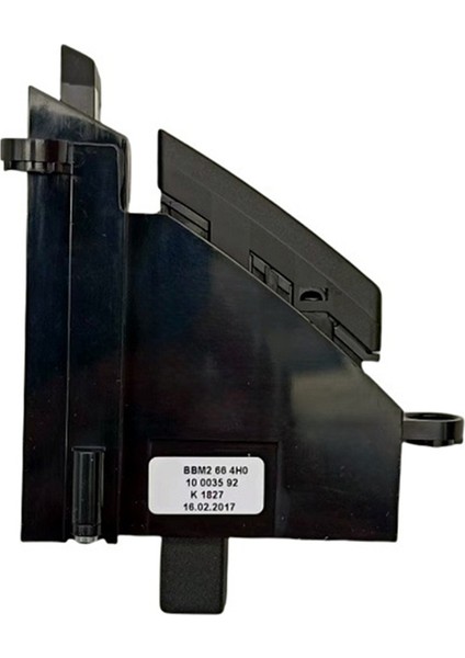 Mazda 3 5 2010-2015 Için Bbm2-66-4h0 Araç Acil Durum Tehlike Işığı Flaşör Anahtarı (Yurt Dışından) fiyatları