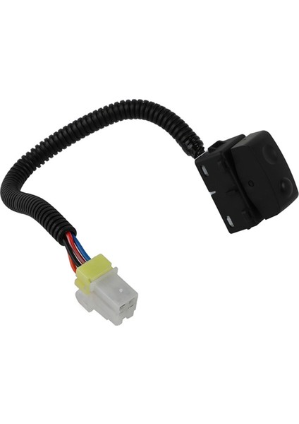 Dodge Ram 1500 2500 3500 Araç Ayarlı Koltuk Yatırma Anahtarı Aksesuarları Için Elektrikli Koltuk Anahtarı Yedek Parçası 68157564AA (Yurt Dışından)