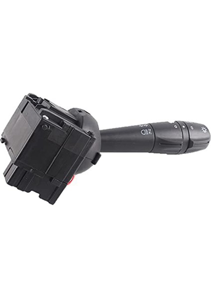 8201167982 Renault Logan Thalia Dacia Dokker Duster Lhd Için Araç Direksiyon Gösterge Kolonu Dönüş Sinyali Anahtarı (Yurt Dışından) fiyatları