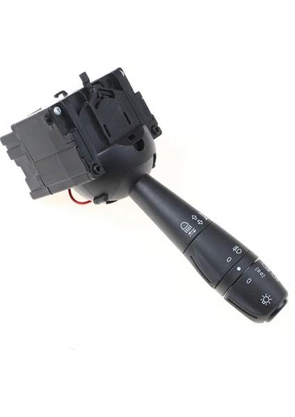 8201167982 Renault Logan Thalia Dacia Dokker Duster Lhd Için Araç Direksiyon Gösterge Kolonu Dönüş Sinyali Anahtarı (Yurt Dışından) fırsatları