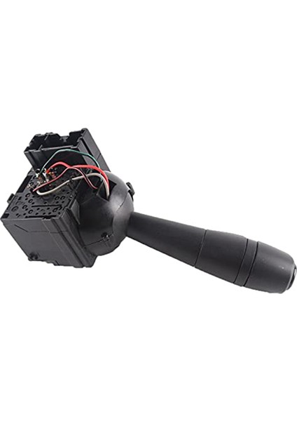 8201167982 Renault Logan Thalia Dacia Dokker Duster Lhd Için Araç Direksiyon Gösterge Kolonu Dönüş Sinyali Anahtarı (Yurt Dışından) indirimleri