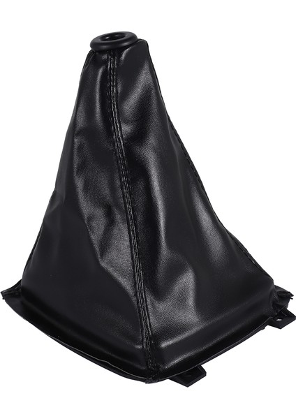 Araba Pu Deri Dişli Boot Körüğü Kapağı Hyundai Sonata 1998 1999 2000 2001 2002 2003 2004 2005 2006 (Yurt Dışından)