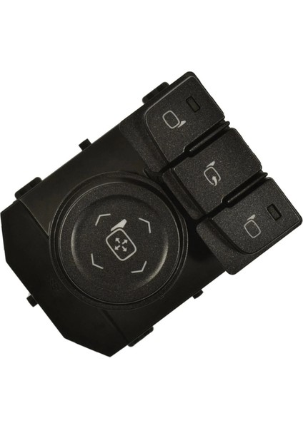 Gmc Sierra Chevrolet Tahoe Silverado Suburban 22754407 Lhd Için Katlanabilir Elektrikli Dikiz Aynası Anahtarı (Yurt Dışından)