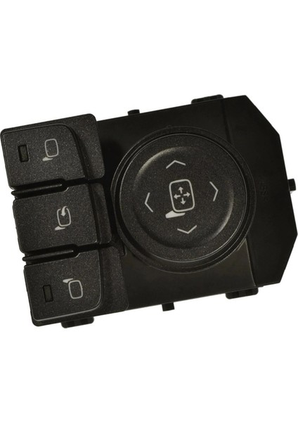 Gmc Sierra Chevrolet Tahoe Silverado Suburban 22754407 Lhd Için Katlanabilir Elektrikli Dikiz Aynası Anahtarı (Yurt Dışından) indirimleri