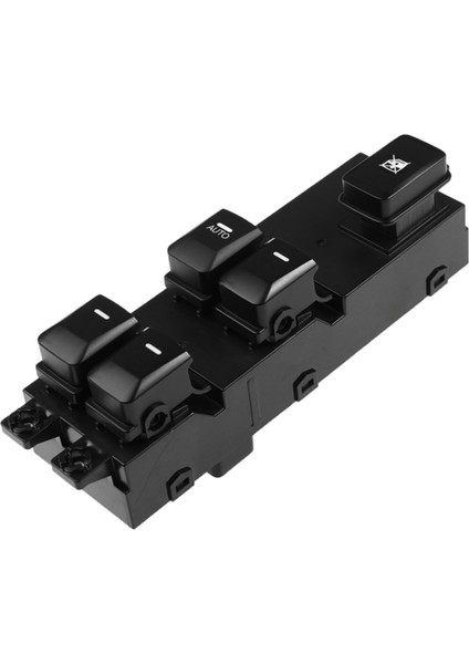 Kia Picanto 93570-1Y960 935701Y960 Için Yeni Ön Sol Sürücü Tarafı Elektrikli Cam Anahtarı (Yurt Dışından)