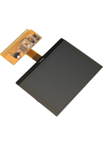 Audi A3 A4 A6 S4 B5 Için LCD Vw Volkswagen Sharan Gösterge Paneli Ekranı (Yurt Dışından) modelleri