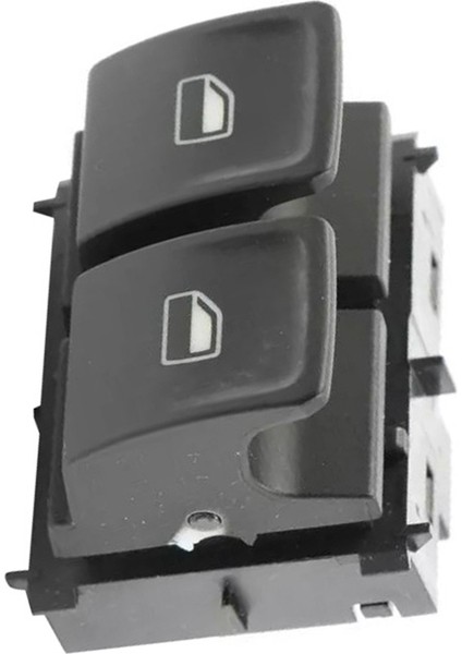 Skoda Rapid Seat Toledo 2013 2014 2015 6V0959858A Lhd Için Araç Elektrikli Cam Anahtarı Kontrol Düğmesi 5JB959858B (Yurt Dışından) fiyatları