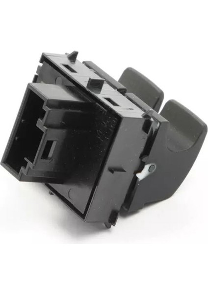 Skoda Rapid Seat Toledo 2013 2014 2015 6V0959858A Lhd Için Araç Elektrikli Cam Anahtarı Kontrol Düğmesi 5JB959858B (Yurt Dışından) fırsatları
