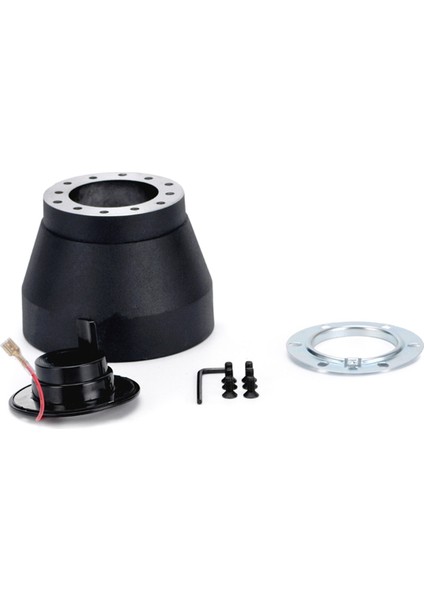 Bmw E30 Için Modifiye Direksiyon Simidi Tabanı Direksiyon Simidi Bağlantı Elemanı Yükseltme Adaptörü Yeni Yüksek Kaliteli Otomobil Parçaları (Yurt Dışından)