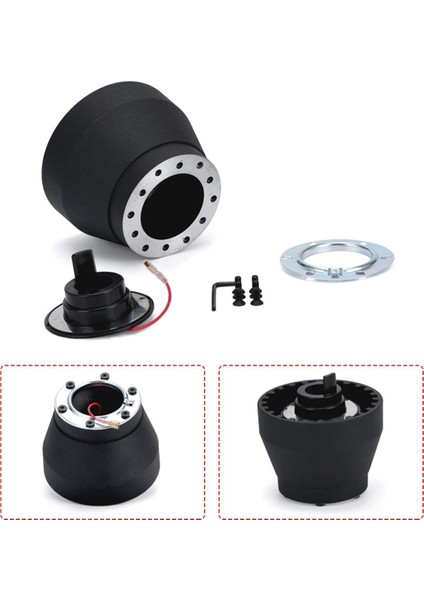 Bmw E30 Için Modifiye Direksiyon Simidi Tabanı Direksiyon Simidi Bağlantı Elemanı Yükseltme Adaptörü Yeni Yüksek Kaliteli Otomobil Parçaları (Yurt Dışından) modelleri