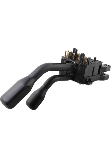 445953503 Araba Silecek Anahtarı Direksiyon Kolonu Anahtarı 445953503E Audi 80 90 100 C3 B3 Coupe Lhd Için (Yurt Dışından) fırsatları