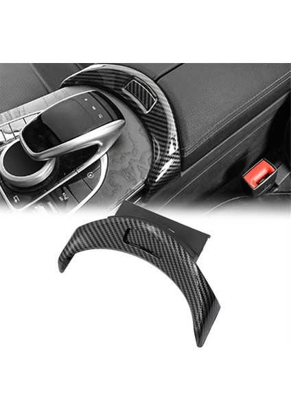 Mercedes-Benz W205 C200 C250 C400 W253 GLC200 A Için Orta Konsol Kol Dayama Kutusu Anahtar Kapağı A2056803407 2056803407 (Yurt Dışından) fiyatları