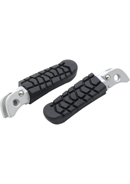 Motosiklet Ayak Dayama Yeri Arka Ayak Dayama Yeri Pedalları, A (Yurt Dışından) fırsatları