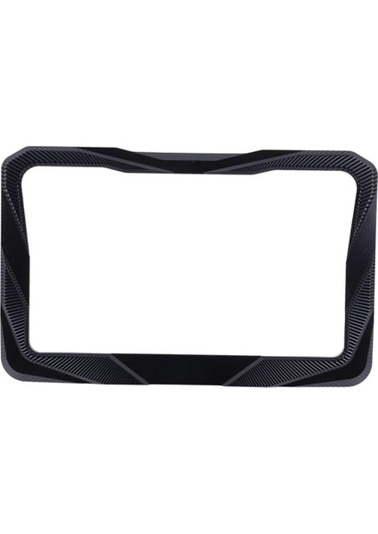 Zontes 368G 501G Siyah Motosiklet Enstrüman Koruma Çerçevesi (Yurt Dışından)