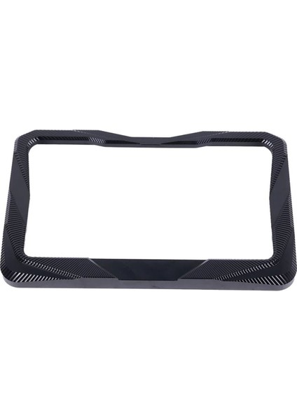 Zontes 368G 501G Siyah Motosiklet Enstrüman Koruma Çerçevesi (Yurt Dışından) fırsatları