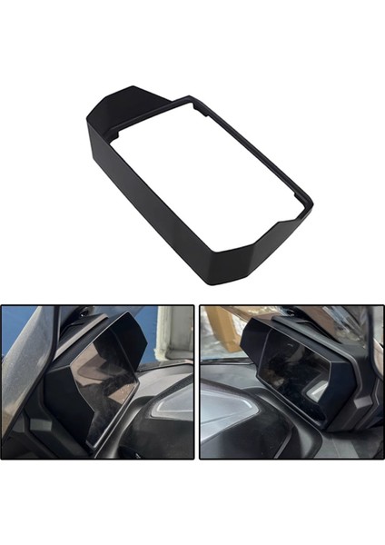 Voge Sr4 MAX350 Için Motosiklet Aksesuarları Güneşlik Kılıfı (Yurt Dışından) fiyatları