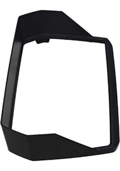 Voge Sr4 MAX350 Için Motosiklet Aksesuarları Güneşlik Kılıfı (Yurt Dışından) fırsatları