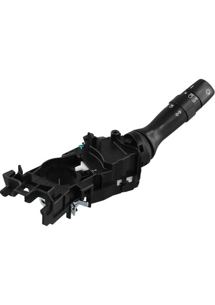 84140-07141 Toyota Camry Highlander Rav4 Lexus 2009-2017 Için Araç Far Sinyal Anahtarı 84140-48201 (Yurt Dışından)