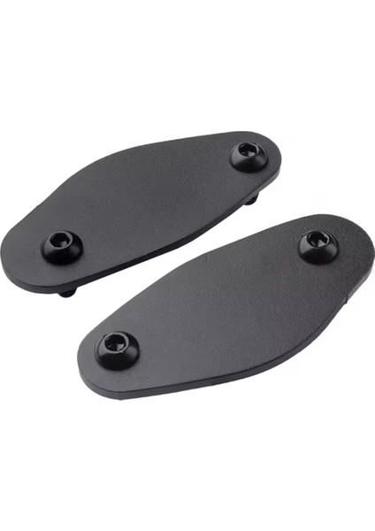 Cfmoto Motosiklet Ayna Bloğu Taban Plakası Kapağı (Yurt Dışından)