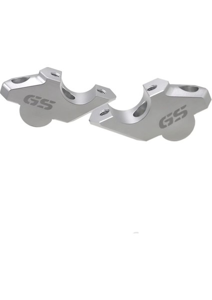 Bmw Için Motosiklet Yükseltici Sürükleme Kolu Kelepçesi Uzatma Adaptörü (Yurt Dışından)