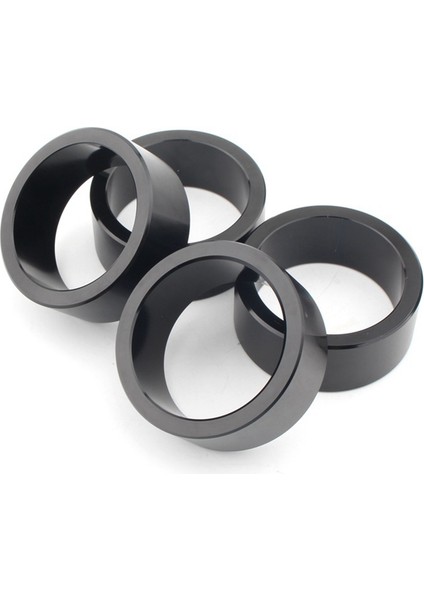 Can Am Outlander 650 800 Siyah Için Süspansiyon Kaldırma Ara Parçası Kiti 2,5 Inç (Yurt Dışından)