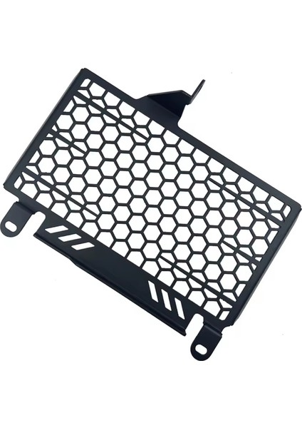 Honda NX500 2023 2024 Radyatör Koruyucu Ağ Koruması (Yurt Dışından) fiyatları