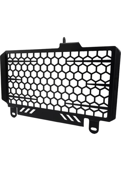 Honda NX500 2023 2024 Radyatör Koruyucu Ağ Koruması (Yurt Dışından) modelleri