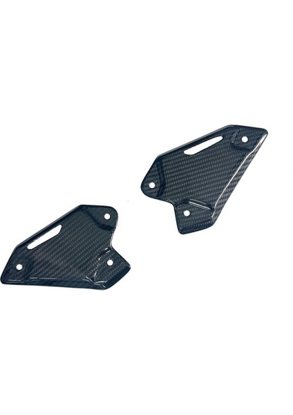 Kawasaki Motosiklet Aksesuarları Topuk Plakaları Koruyucular Ayak Dayamaları (Yurt Dışından) modelleri