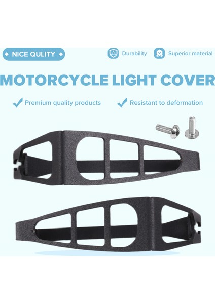 Zontes 368G Arka Motosiklet Sinyal Lambası LED Kapağı (Yurt Dışından) fırsatları