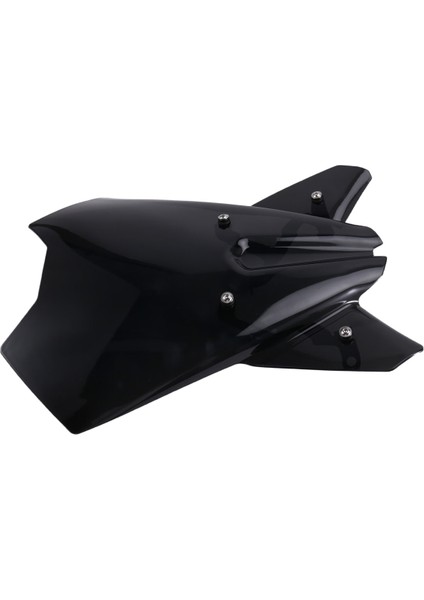 125 390 Duke Siyah Motosiklet Ön Camı Vizörü (Yurt Dışından) modelleri