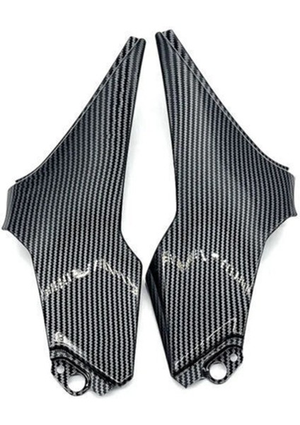 Kawasaki Z900 2017-2024 Için Motosiklet Koltuk Yan Çerçeve Kılıfı (Yurt Dışından) fiyatları