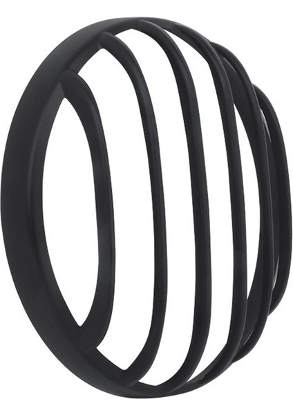 Honda Için Motosiklet Far Kapağı Far Izgarası Koruyucu (Yurt Dışından)