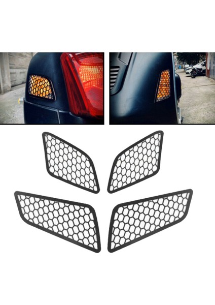 Motosiklet Ön Arka Sinyal Lambası (Yurt Dışından) fiyatları