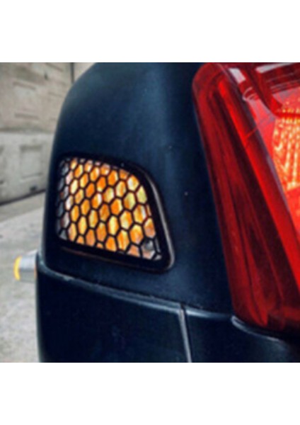 Motosiklet Ön Arka Sinyal Lambası (Yurt Dışından) modelleri