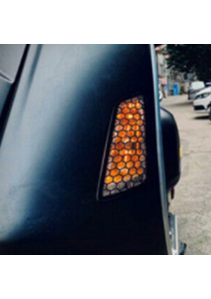 Motosiklet Ön Arka Sinyal Lambası (Yurt Dışından) fırsatları