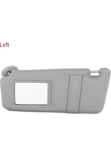 Toyota Camry 2007-2011 Sol Tavan Için Tavansız Araç Güneşliği Gölgeliği 74320-06780-B0 (Yurt Dışından) fiyatları