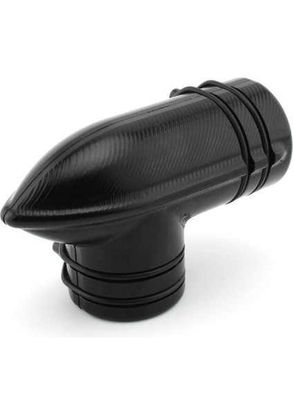 Harley Davison Siyah Yakıt Deposu Alt Dekoratif Kapak Kapağı (Yurt Dışından)