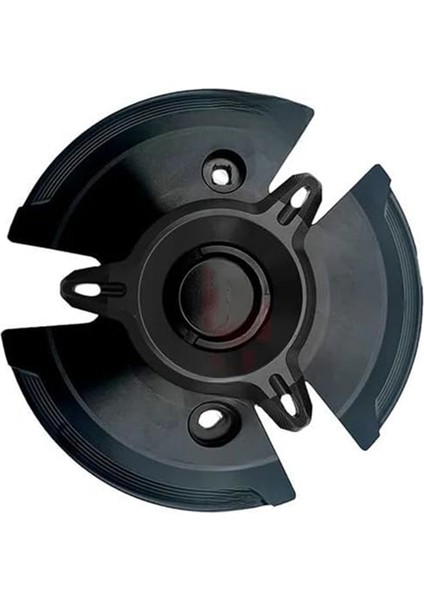 Yamaha Siyah Çerçeve Kaydırıcı Koruyucu Motor Stator Kapağı Koruyucusu (Yurt Dışından) modelleri