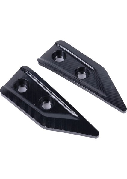 Zontes 368G 501G Siyah Motosiklet El Koruyucu Dekoratif Kılıf (Yurt Dışından) modelleri