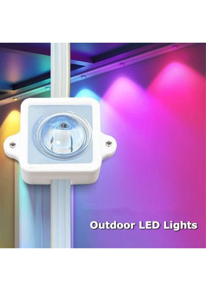 Govee Işıkları Için 72 Adet Işık Klipsi, Govee Için Montaj Braketleri (Yurt Dışından) modelleri