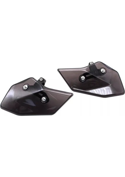 Moto Guzzi V85TT Karbon Fiber Motosiklet Yan Kanat Kaplaması (Yurt Dışından) indirimleri