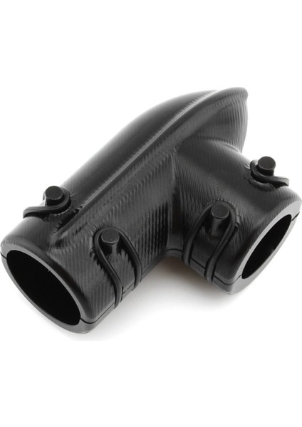 Harley Davison Siyah Yakıt Deposu Alt Dekoratif Kapak Kapağı (Yurt Dışından) indirimleri