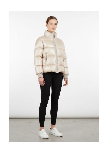 Kadın Şişme Mont fırsatları