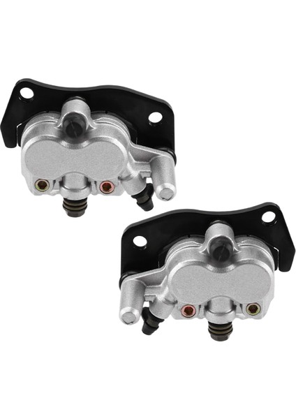 Yamaha Için 5B4-2580T-01-00 Fren Kaliperi 5B4-2580U-01-00 (Yurt Dışından)