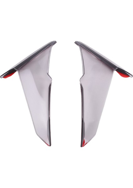 Honda Adv 350 ADV350 Için Motosiklet Bacak Kaplaması Rüzgar Deflektörü (Yurt Dışından)